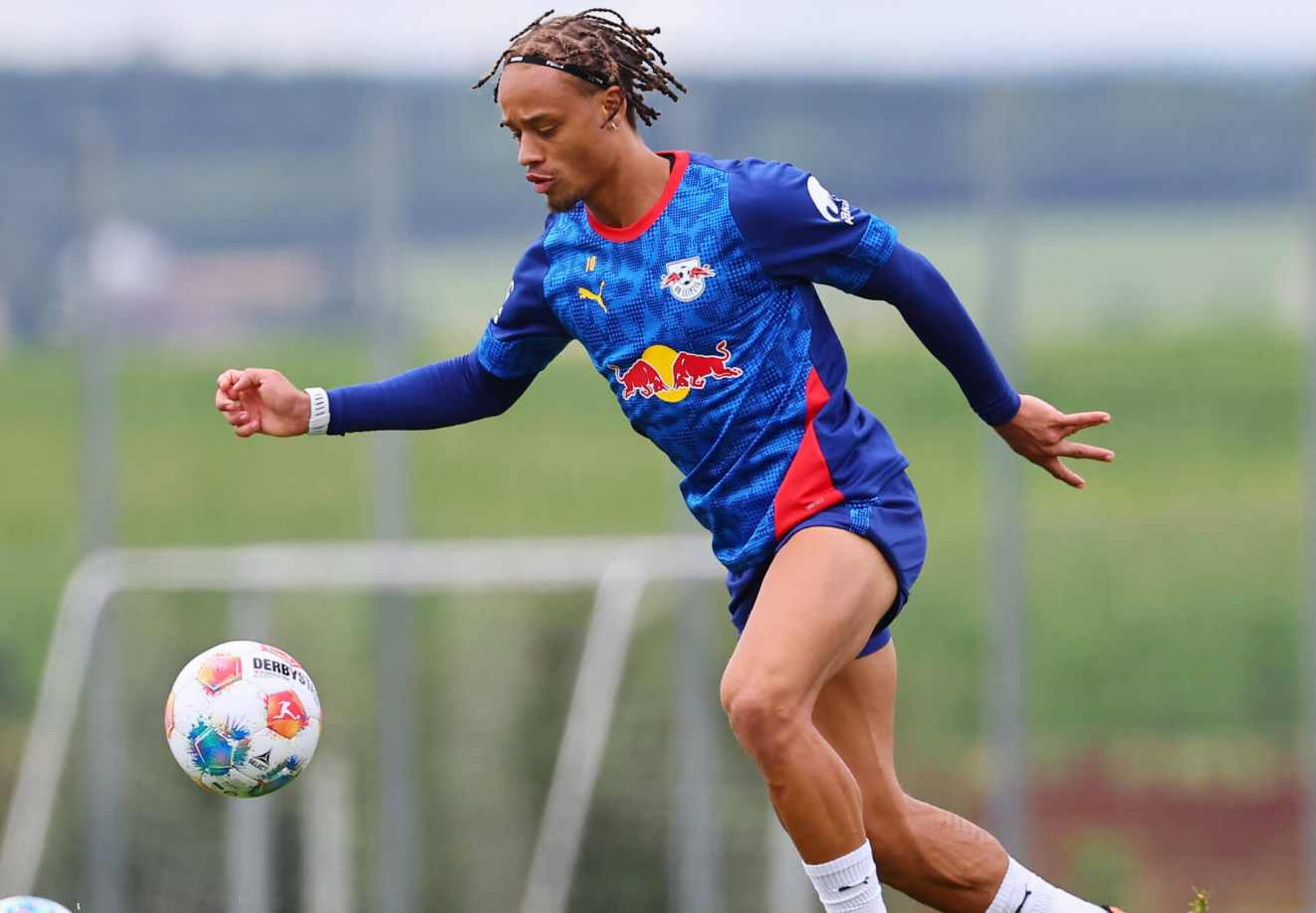 From Loan Star to Permanent Fixture